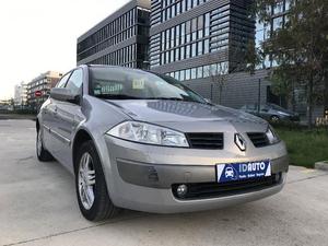 RENAULT Megane MEGANE II CLASSIC 1.9 DCI 120CH SPORT