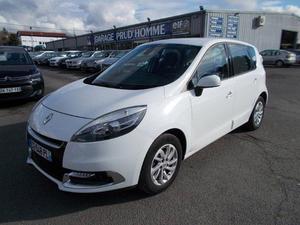 RENAULT Scenic SCENIC III 1.5 DCI 110CH DYNAMIQUE 