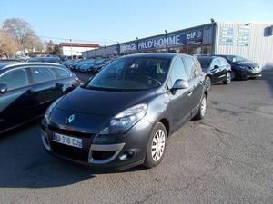RENAULT Scenic SCENIC III 1.5 DCI 110CH ENERGY EXPRESSION