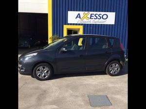 RENAULT Scenic SCENIC III 1.5 DCI 110CH EXPRESSION/ GPS 