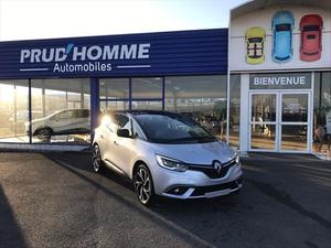 RENAULT Scenic SCENIC IV 1.5 DCI 110CH ENERGY INTENS 