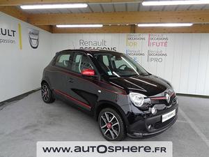 RENAULT Twingo 0.9 TCe 90 Energy Edition One  Occasion