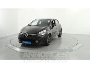 Renault CLIO DCi 90 intens + Jantes Diamantée Passion