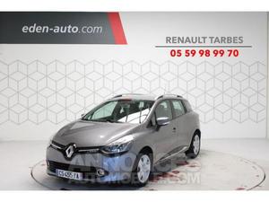 Renault CLIO Estate IV dCi 90 Energy eco2 Dynamique 90g gris