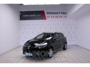 Renault CLIO IV Estate TCe 90 Energy Intens noir