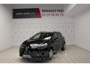 Renault CLIO IV Estate dCi 90 Energy Intens noir