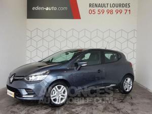 Renault CLIO TCe 90 Energy Zen gris