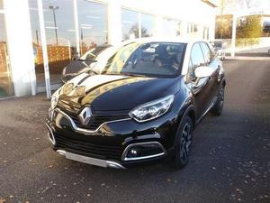 Renault Captur 1.5L DCI 90CH ENERGY INTENS + PACK