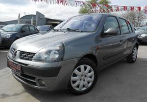 Renault Clio II PHASE II 1.4 PRIVILEGE d'occasion