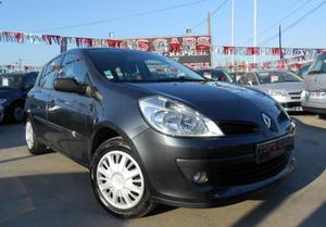 Renault Clio III 1.5 DCI 70 EXPRESSION d'occasion