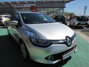 Renault Clio III 1.5 dCi 75ch Trend eco² 90g  Occasion
