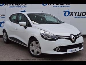 Renault Clio IV 1.5 DCI Energy 82G E6