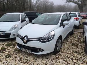 Renault Clio MEDIANAV DCI 75 d'occasion