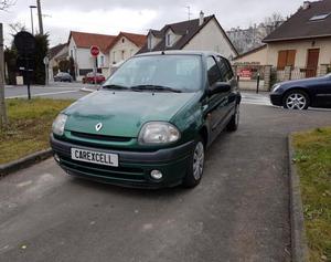 Renault Clio i 60 RTE d'occasion