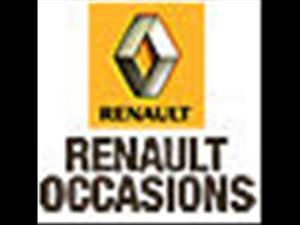Renault Clio iv Estate IV dCi 90 eco2 Intens  Occasion