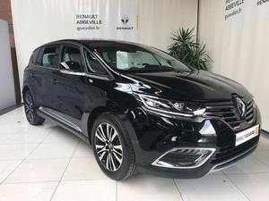 Renault Espace v dCi 160 egy Initiale Paris EDC 