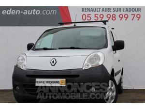 Renault Express L1 1.5 DCI 85 ECO2 EXTRA blanc