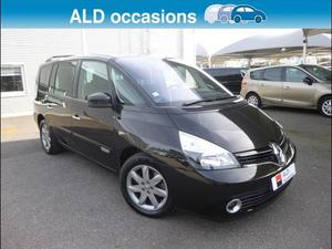 Renault Grand Espace iv 2.0 dCi 150 FP 25th E Occasion