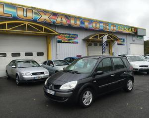 Renault Grand Scenic 2 1.9 DCI 130ch d'occasion