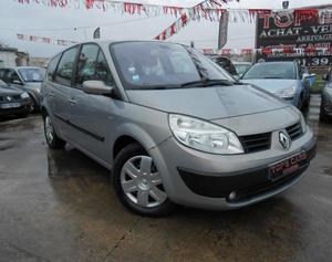 Renault Grand Scenic II 1.9 DCI 120 CONFORT EXPRESSION