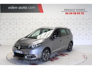 Renault Grand Scenic dCi 130 Energy FAP eco2 Bose Edition 7