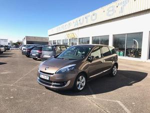 Renault Grand Scenic iii 1.5 DCI 110CH DYNAMIQUE 5 PLACES