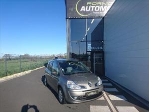 Renault Grand modus 1.5 DCI 85CH DYNAMIQUE QUICKSHIFT 