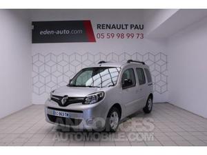 Renault KANGOO dCi 90 Energy Intens argent