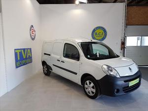 Renault Kangoo ii express MAXI 1.5 DCI 90CH ENERGY GRAND