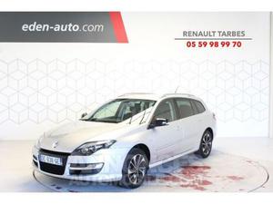 Renault LAGUNA Estate 1.5 dCi 110 eco2 Bose Edition EDC gris