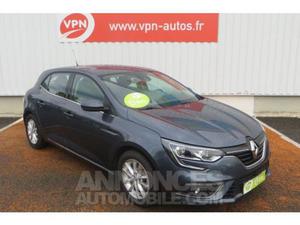 Renault MEGANE DCI 110CH ZEN PACK RLINK