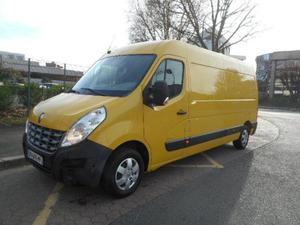 Renault Master iii fg F L3H2 2.3 DCI 150CH CONFORT 