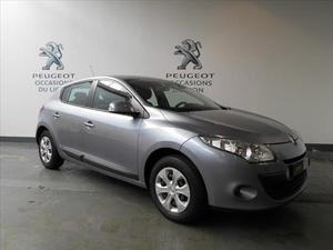 Renault Megane 1.4 TCe 130ch Expression  Occasion