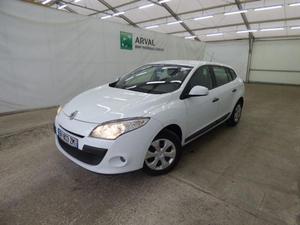 Renault Megane AUTHENTIQUE 1.5 DCI 110 d'occasion