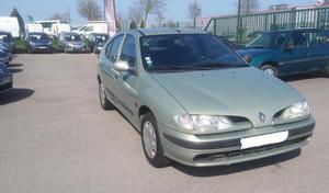 Renault Megane I Phase 2 1.9 dTi 100cv RT d'occasion