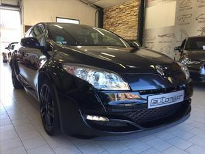 Renault Megane iii coupe 2.0T 250CH SPORT  Occasion