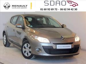 Renault Megane iii dCi 90 FAP eco2 Carminat Tom-Tom Euro 5