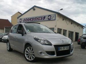 Renault Scenic 2.0 DCI150 FAP JADE BA d'occasion