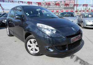 Renault Scenic III 1.5 DCI 105 EXPRESSION GPS d'occasion