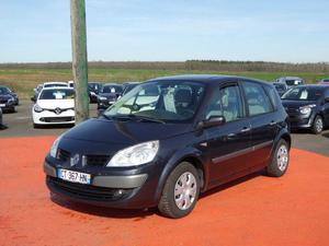 Renault Scenic ii 1.5 DCI 105CH CONFORT EXPRESSION BV
