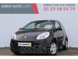 Renault TWINGO II 1.2 LEV 16v 75 eco2 Helios noir