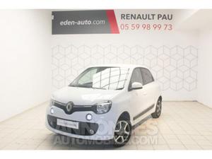 Renault TWINGO III 0.9 TCe 90 Intens EDC blanc