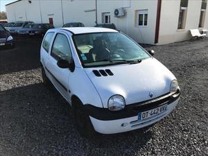 Renault Twingo TWINGO 1.2i GENERIQUE  Occasion