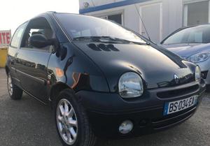 Renault Twingo initial d'occasion