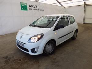 Renault Twingo societe GENERIQUE 1.5 DCI  Occasion