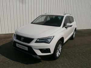 SEAT Ateca 1.6 TDI 115ch Start&Stop Style Ecomotive 