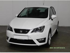 SEAT Ibiza Reference Tdi 75 + Climatisation  Occasion