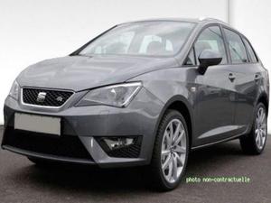 SEAT Ibiza Reference Tdi  Occasion