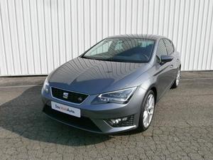SEAT Leon 1.4 TSI 150ch ACT FR Start&Stop  Occasion