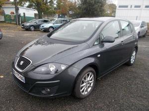 Seat Altea 1.6L TDI 105CH CR FAP STYLE  Occasion